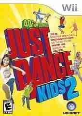 Descargar Just Dance Kids 2 [MULTI3][USA][ProCiSiON] por Torrent